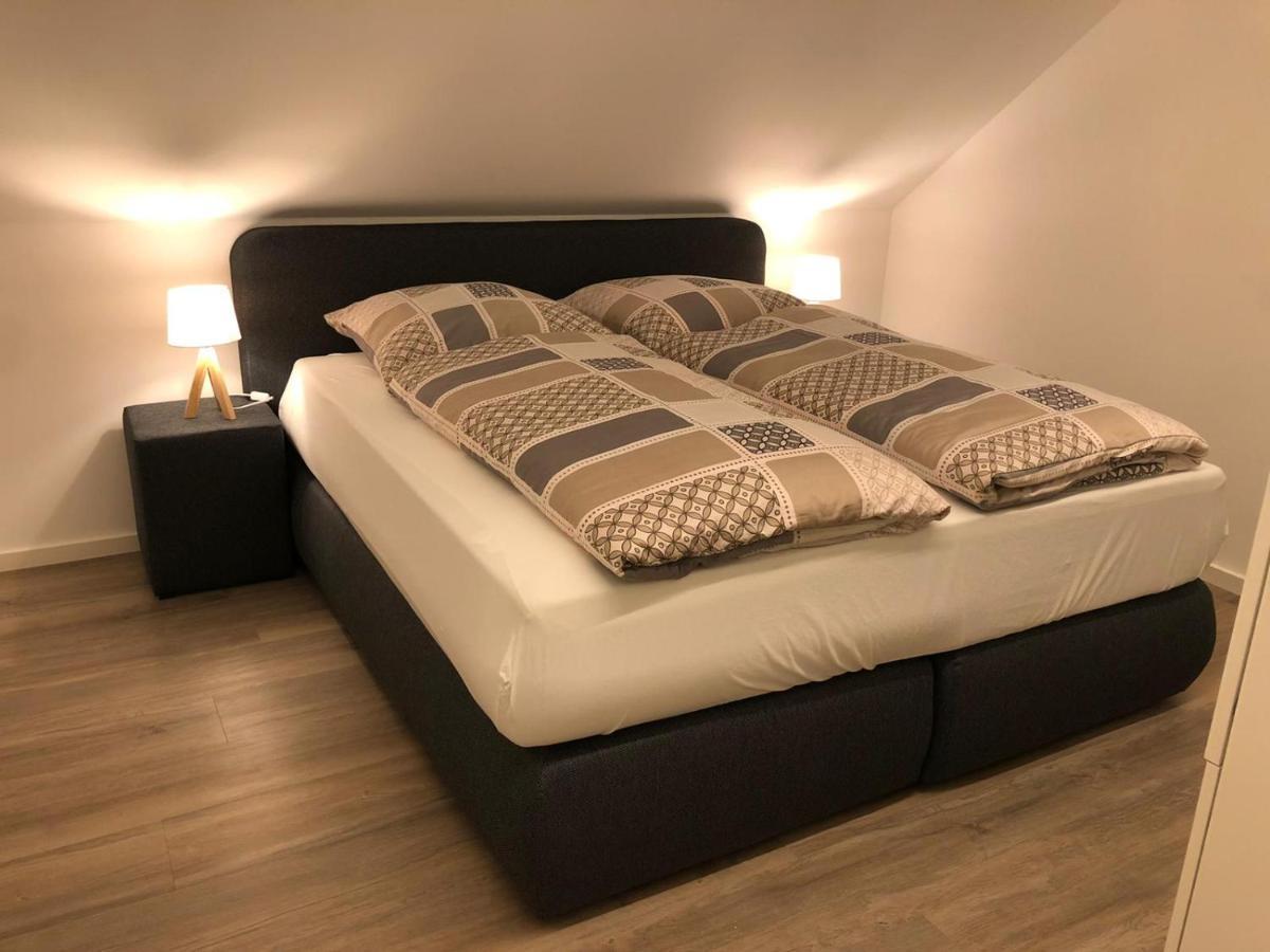 Ferienhaus Traumzeit Neuhutten  Εξωτερικό φωτογραφία