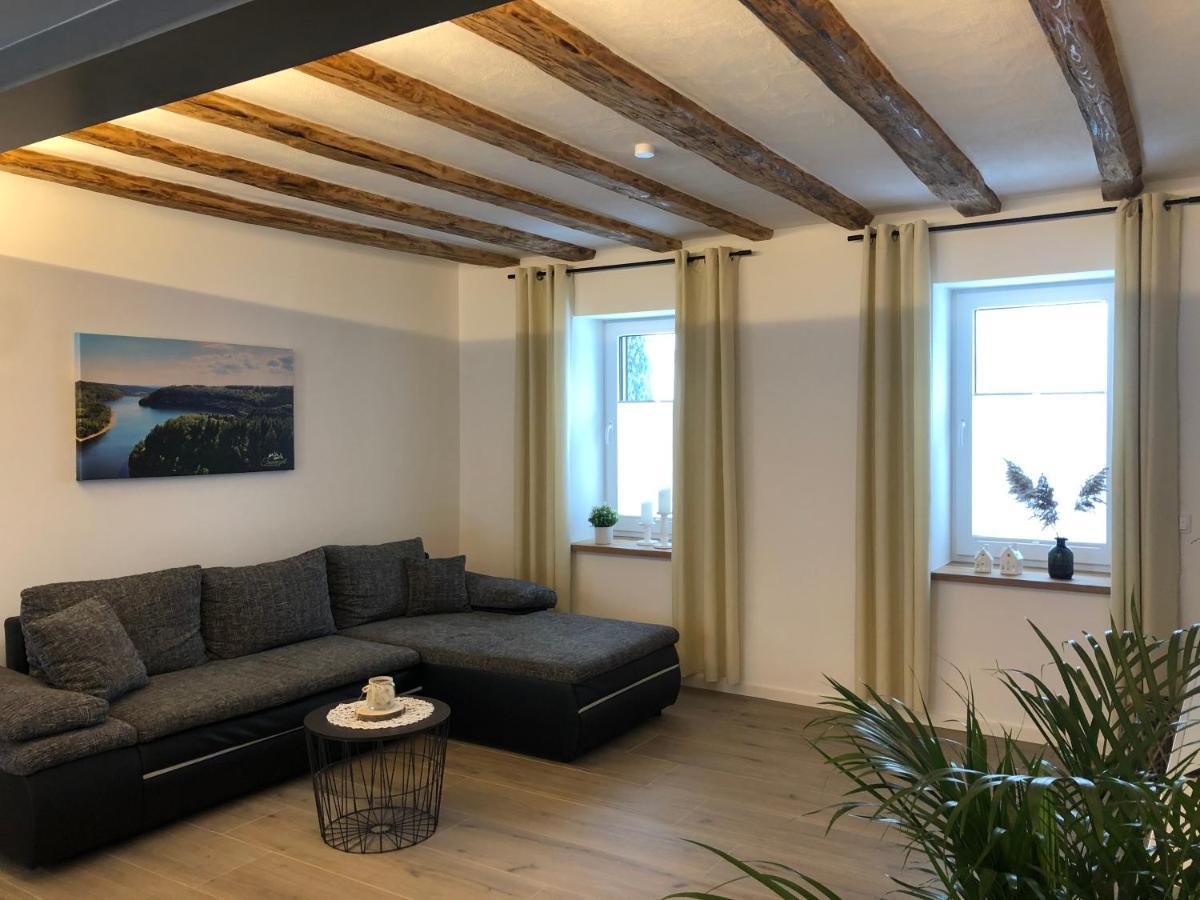 Ferienhaus Traumzeit Neuhutten  Εξωτερικό φωτογραφία