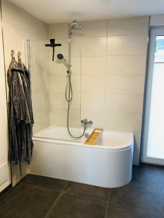 Ferienhaus Traumzeit Neuhutten  Εξωτερικό φωτογραφία