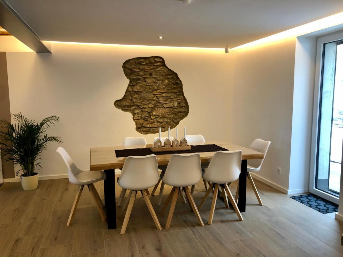Ferienhaus Traumzeit Neuhutten  Εξωτερικό φωτογραφία