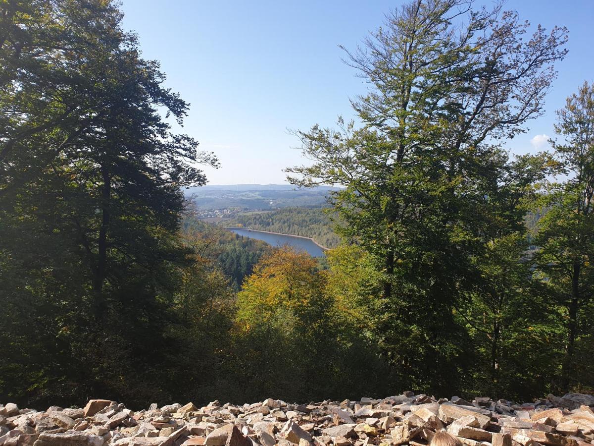 Ferienhaus Traumzeit Neuhutten  Εξωτερικό φωτογραφία