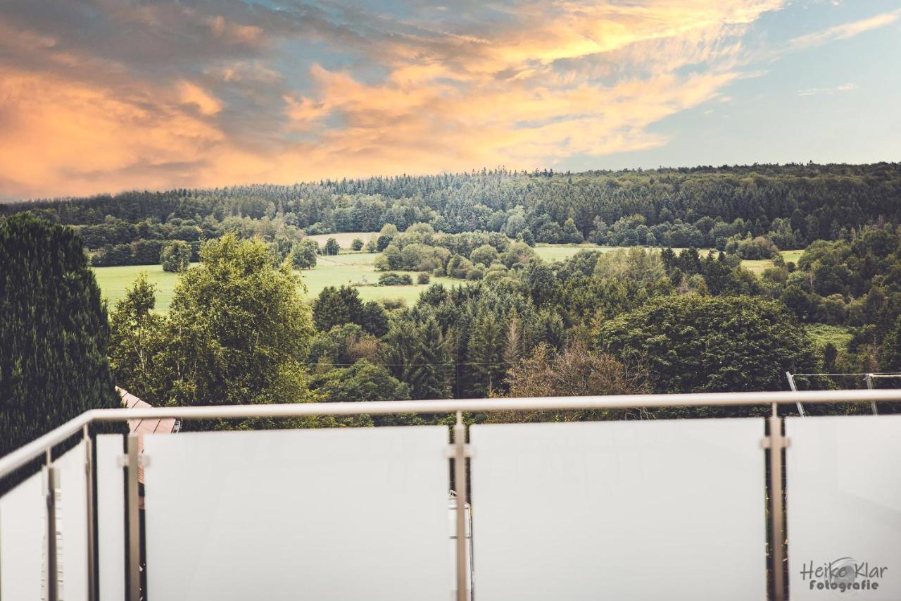 Ferienhaus Traumzeit Neuhutten  Εξωτερικό φωτογραφία