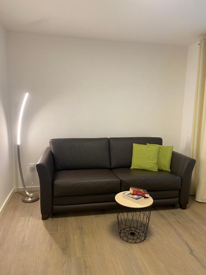 Ferienhaus Traumzeit Neuhutten  Εξωτερικό φωτογραφία